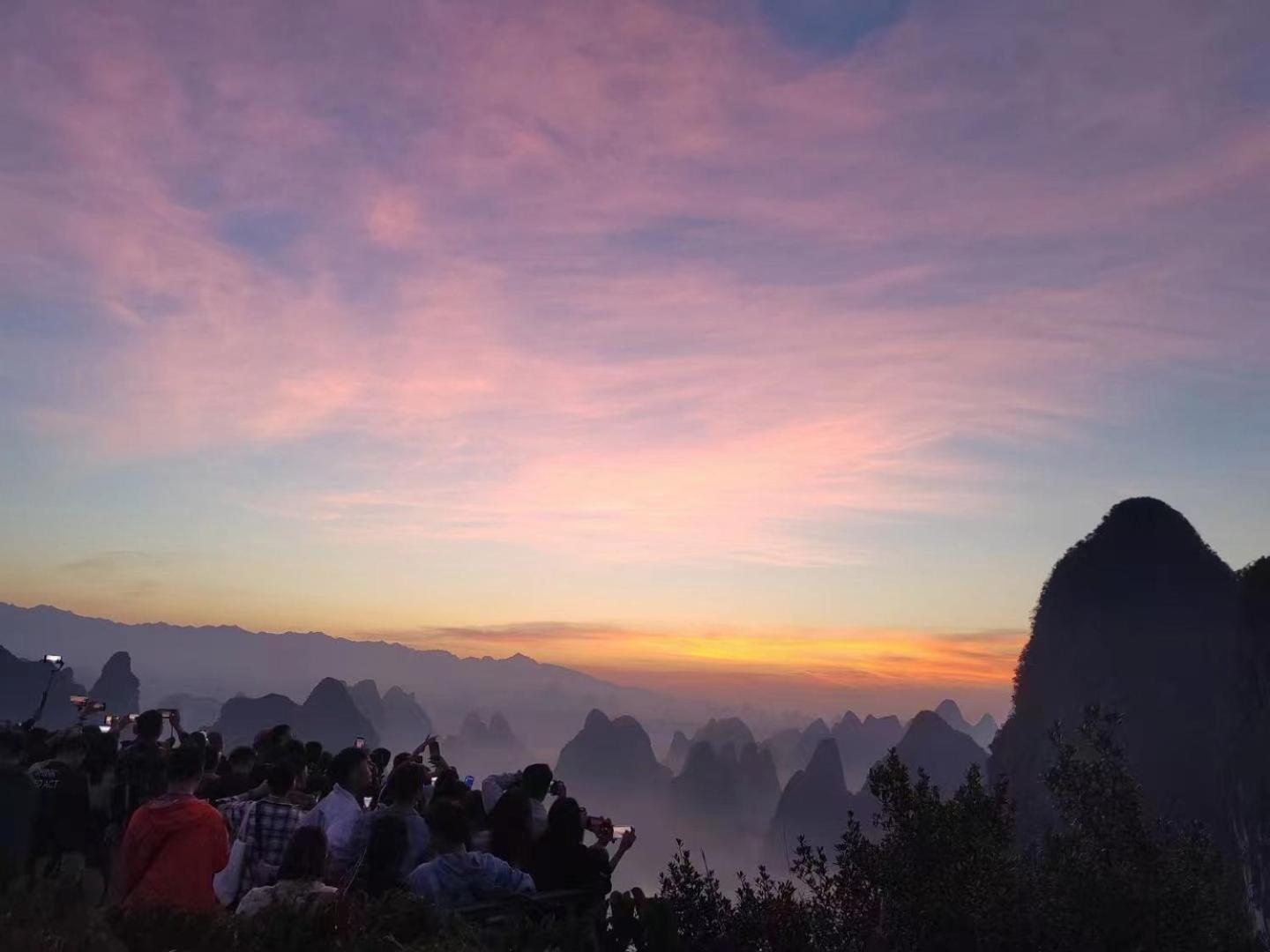 Li-River Island Resort Xingping يانغتشو المظهر الخارجي الصورة